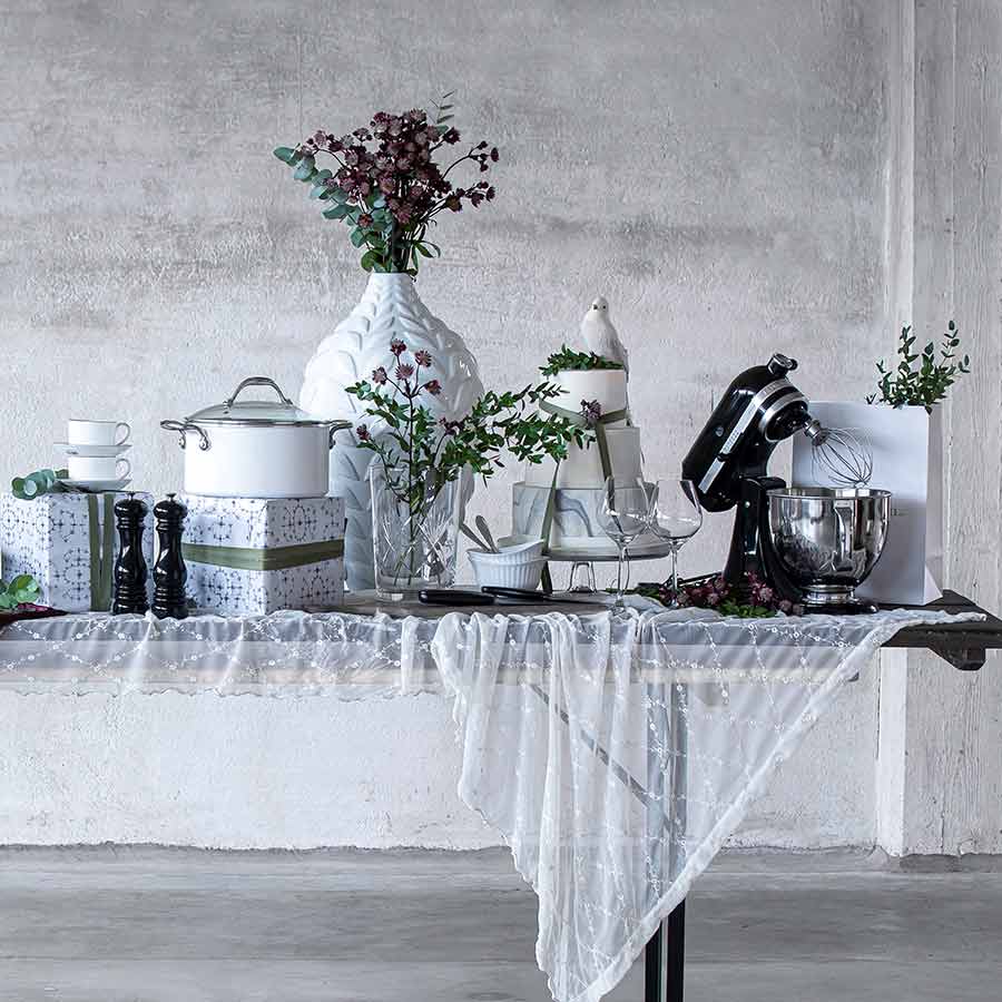 Tips til bryllupsgave