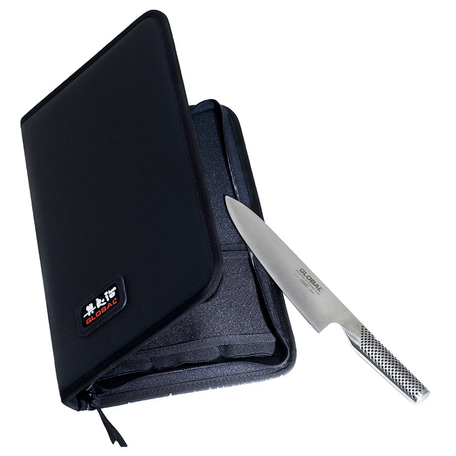 Knivmappe For 7 Kniver