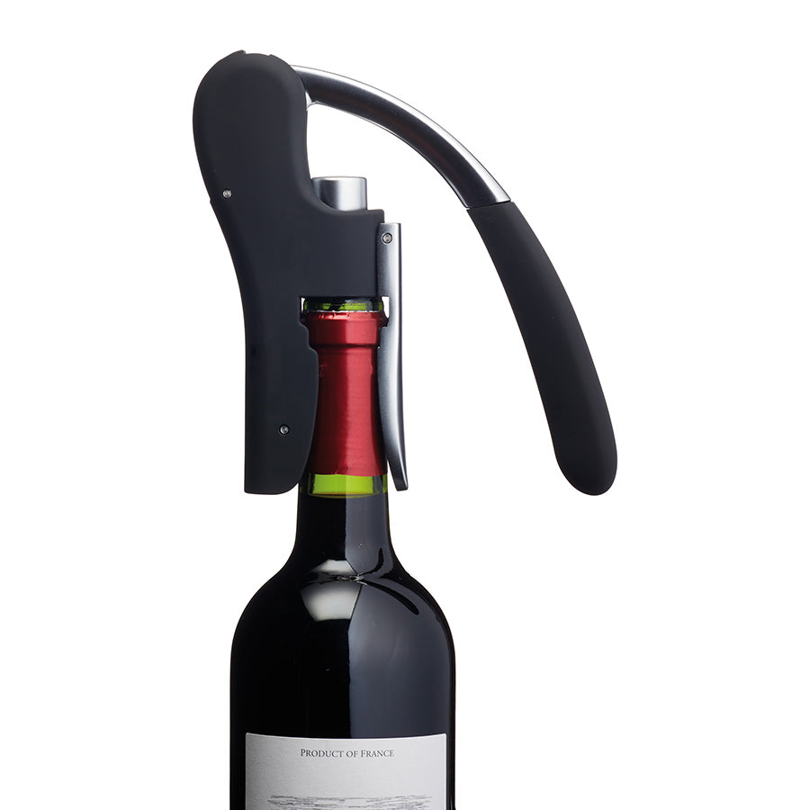 Barcraft Power Arc Korketrekker med Folieskjærer