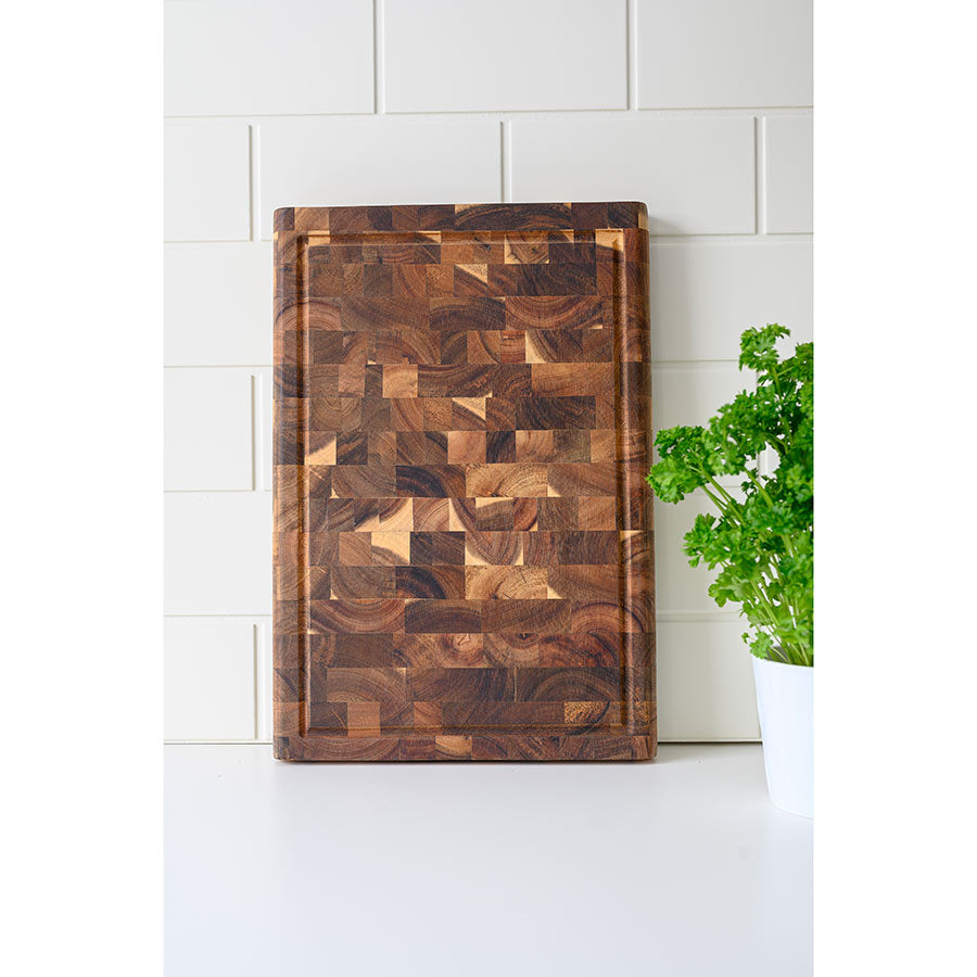 Christiania 1739 Woods Kjøkkenfjøl Acacia