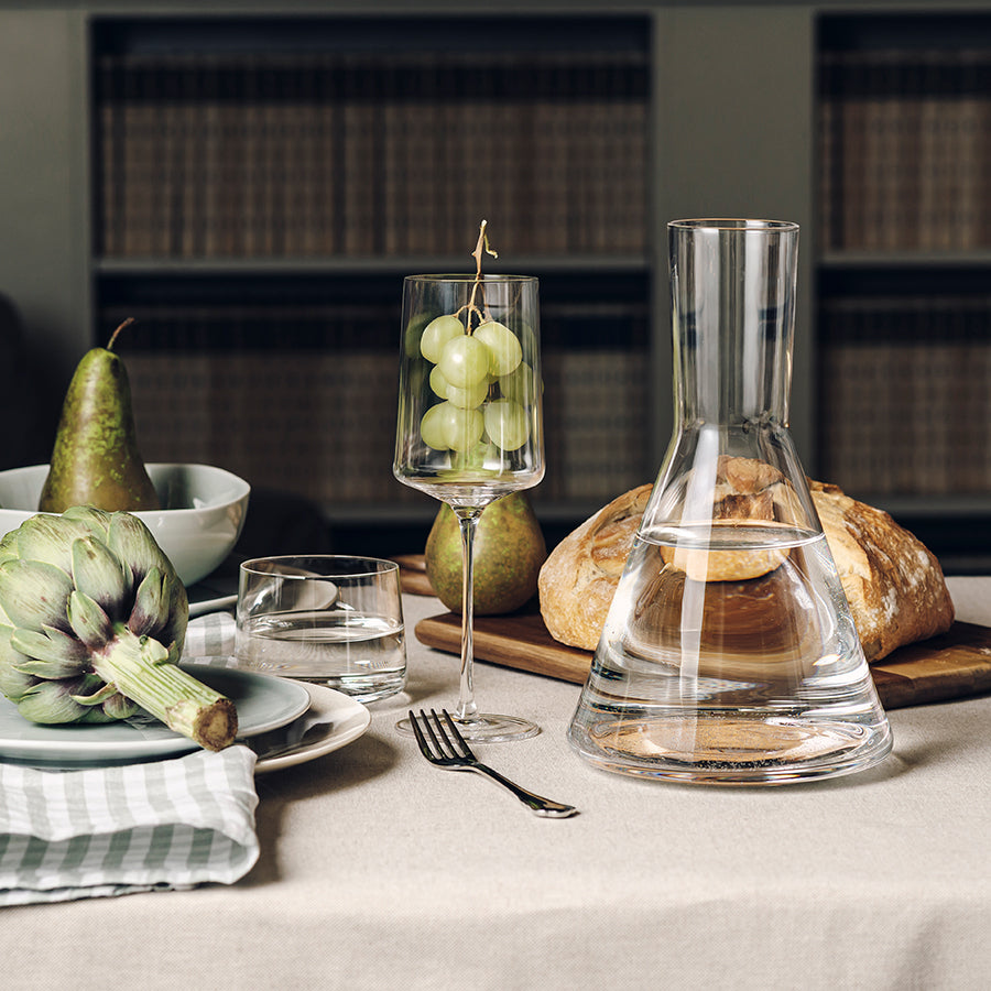 Hadeland Glassverk Amalfi Dekanter 1,5L