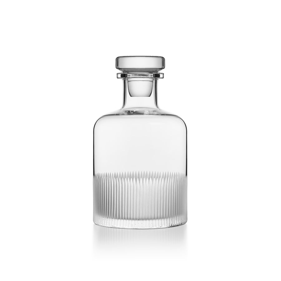 Hadeland Glassverk New York Karaffel 1,2L