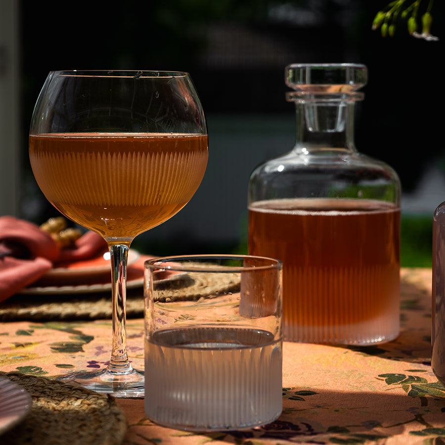 Hadeland Glassverk New York Karaffel 1,2L