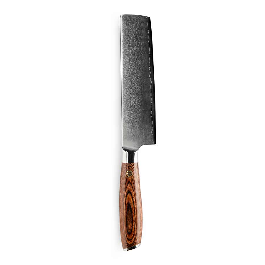 Gastro Nakiri Kniv 17cm