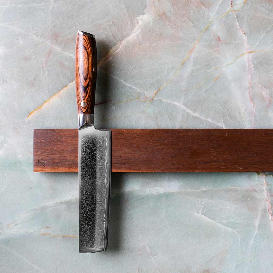 Gastro Nakiri Kniv 17cm