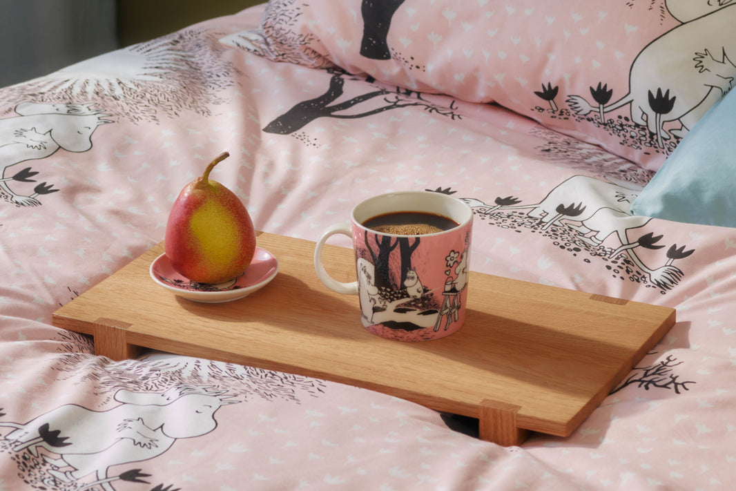 Mummi kjærlighet jubileumskopp 30 år