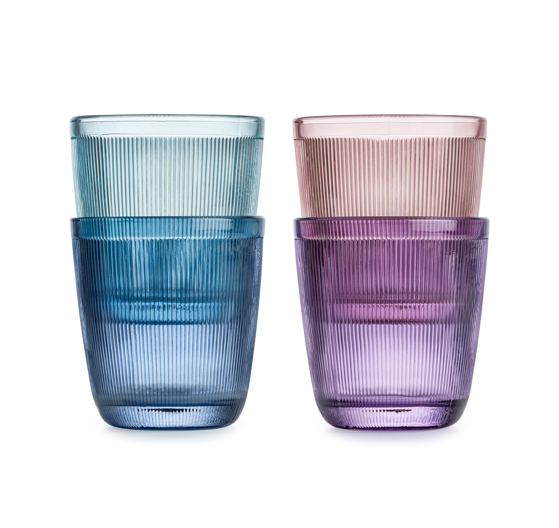 Vannglass