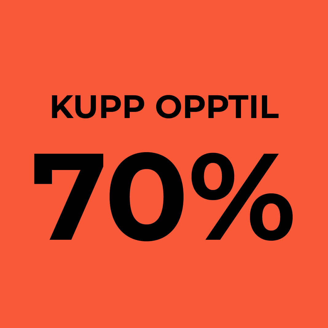 Black Week kupp opptil 70% på kjøkkenutstyr og merkevarer, med store rabatter under Black Week.