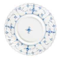 Bogstad Stråmønster servise