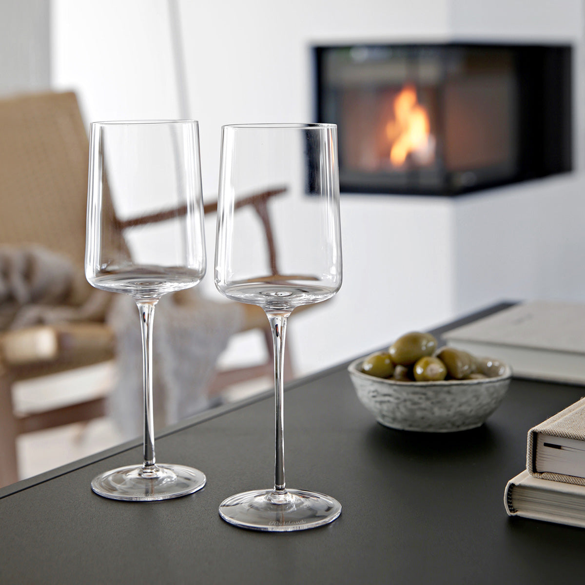 Hadeland Glass