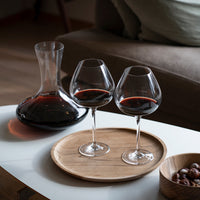 Hadeland Glassverk Vinglass