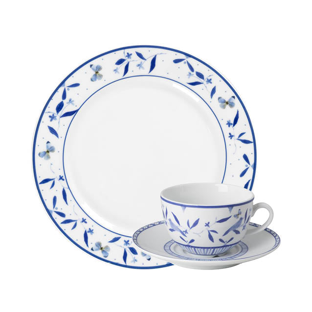 Bluebird servise 50%