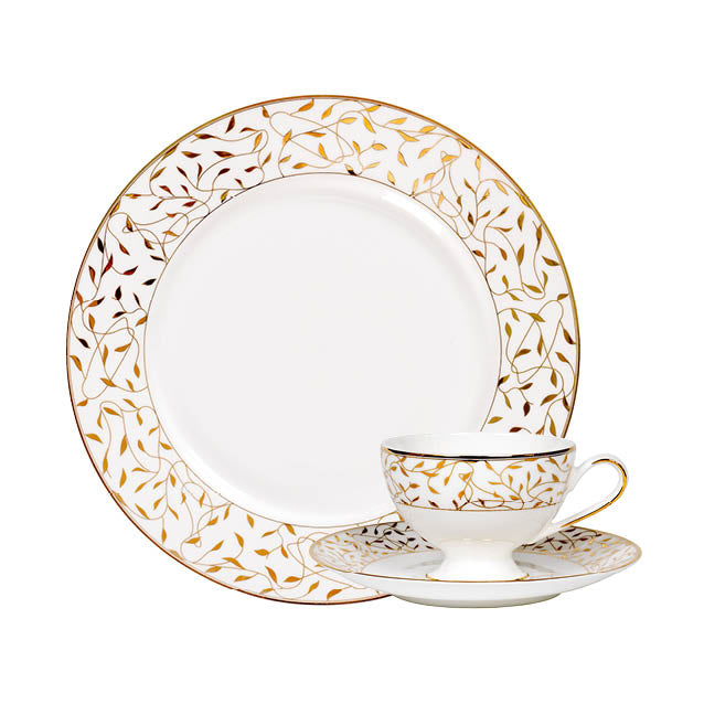 Cecilie Gull servise 30%