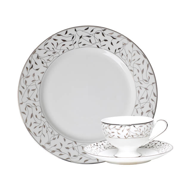Cecilie Platina servise