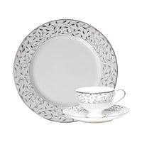 Cecilie Platina servise