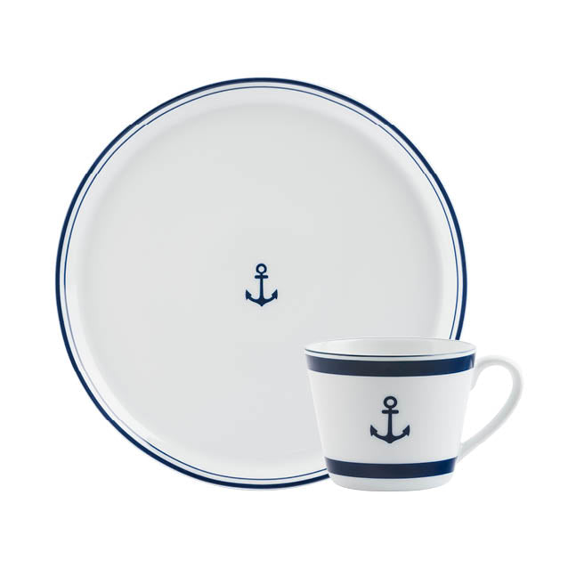 Maritim servise 60%