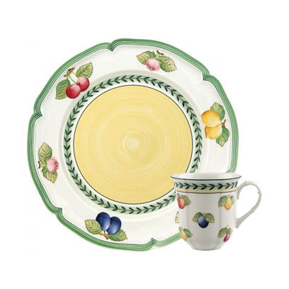 French Garden servise 25%
