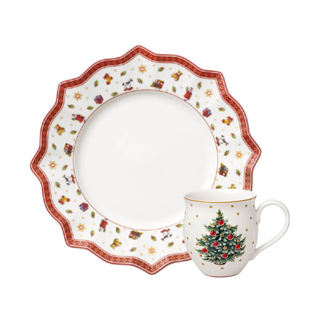 Toy's Delight 50%