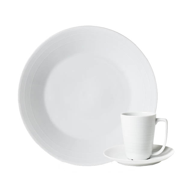 Whitewood servise
