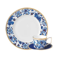 Hibiscus servise 25%