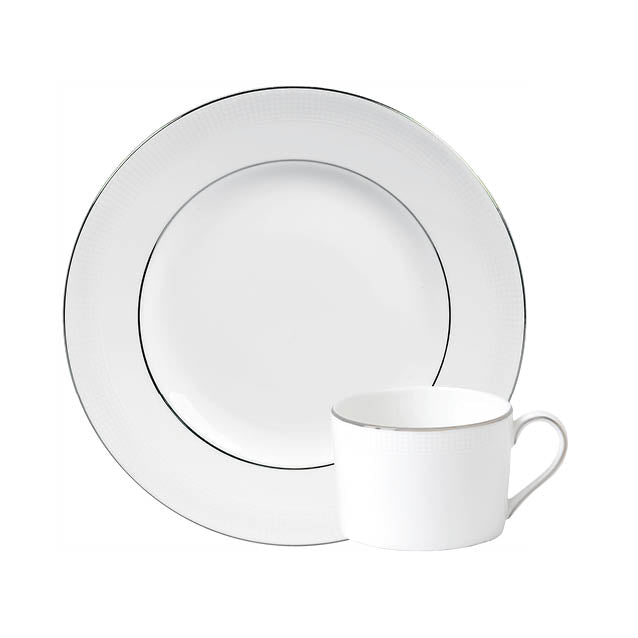 Vera Wang Blanc servise