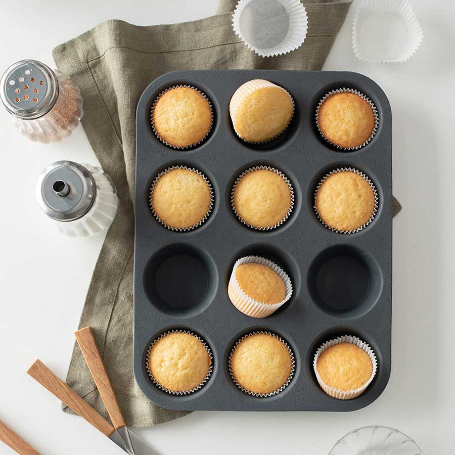 Bakeutstyr