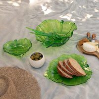 Leaf Collection