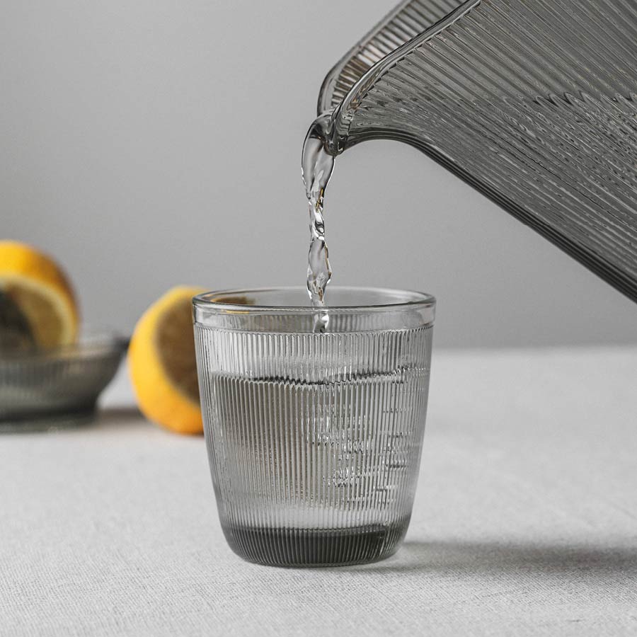 Hadeland Glassverk Vannglass