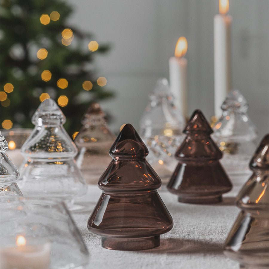 Hadeland Julepynt