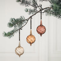 Juletrepynt