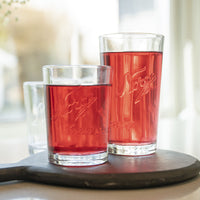 Glass & Krus