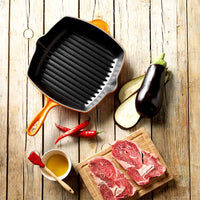 Grillpanner