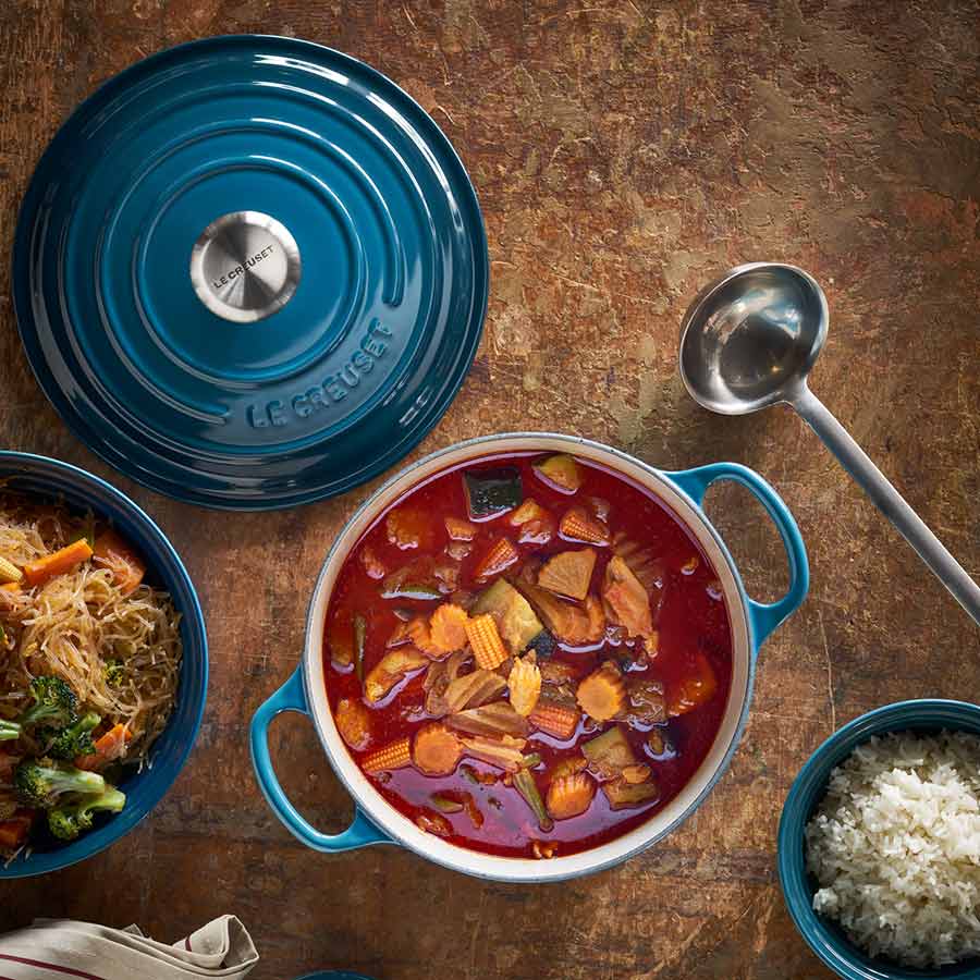 Le Creuset