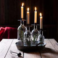 Tilbehør til Norgesglass