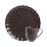 Lilly Plomme servise