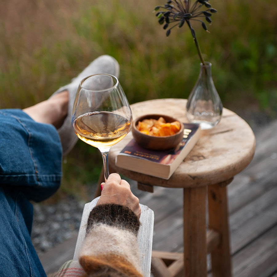 Odyssé 12pk kun 999,-