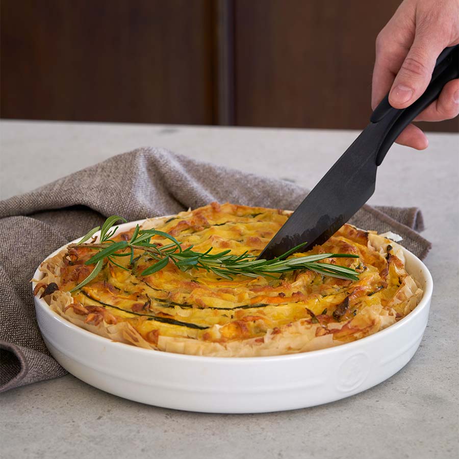 De Cuisson opptil 50%