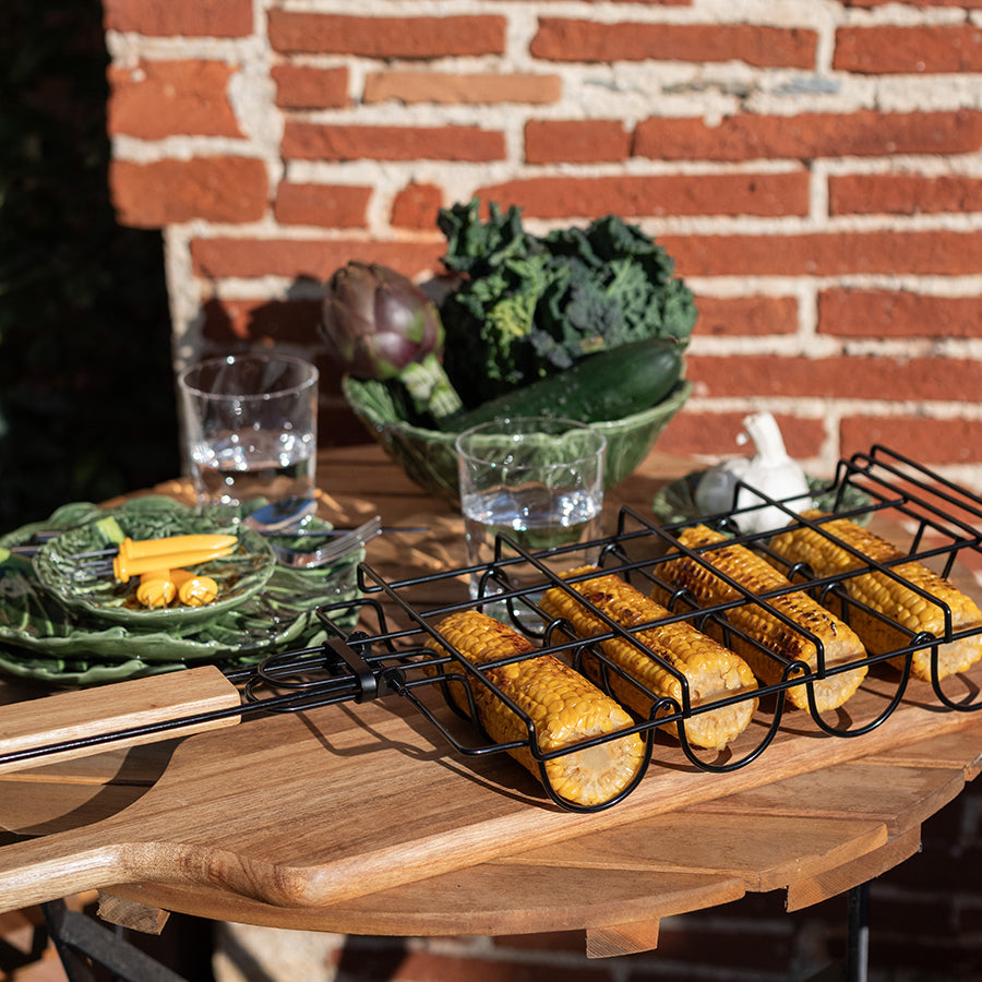 BBQ 40%