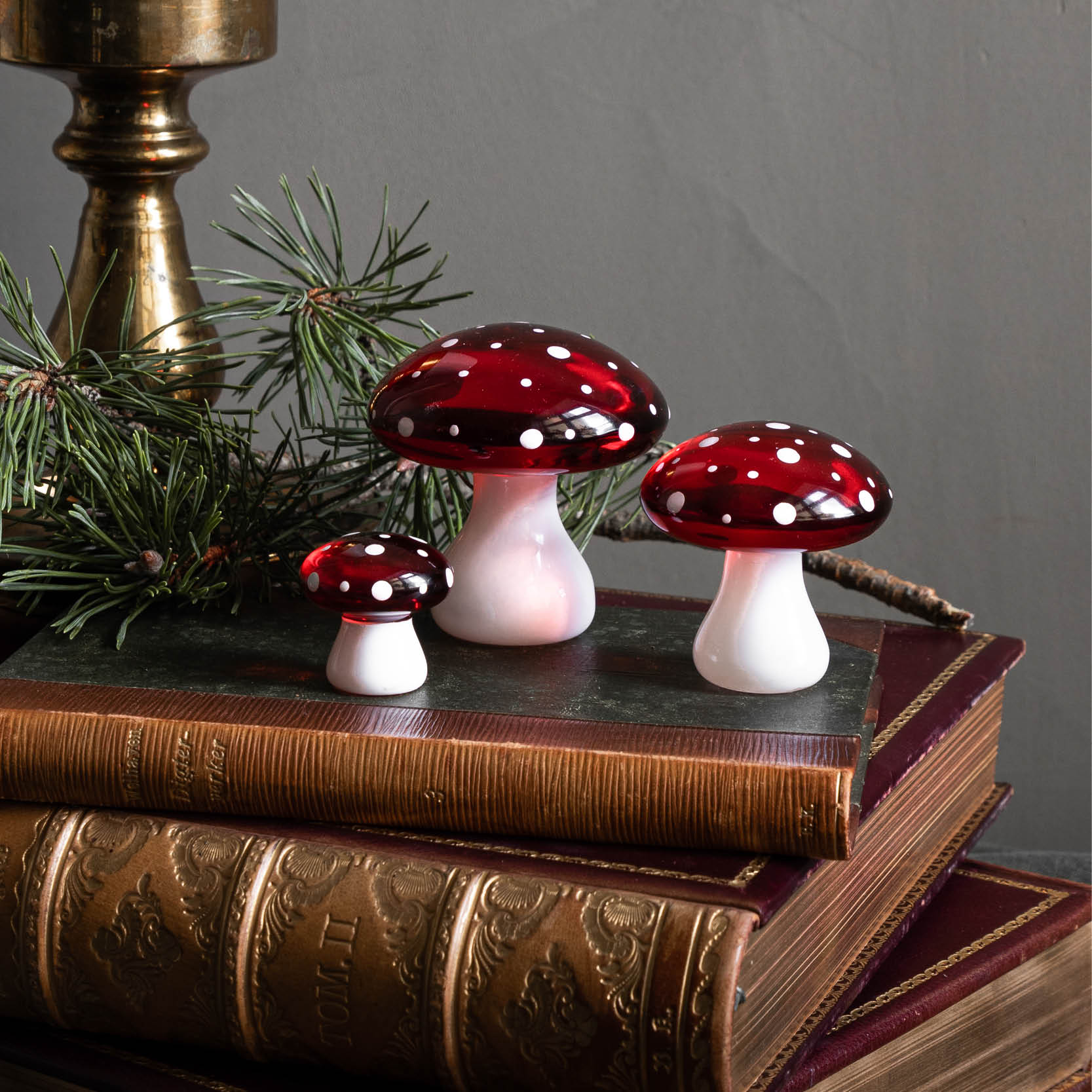 Julefigurer