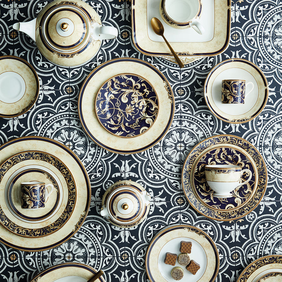 Wedgwood