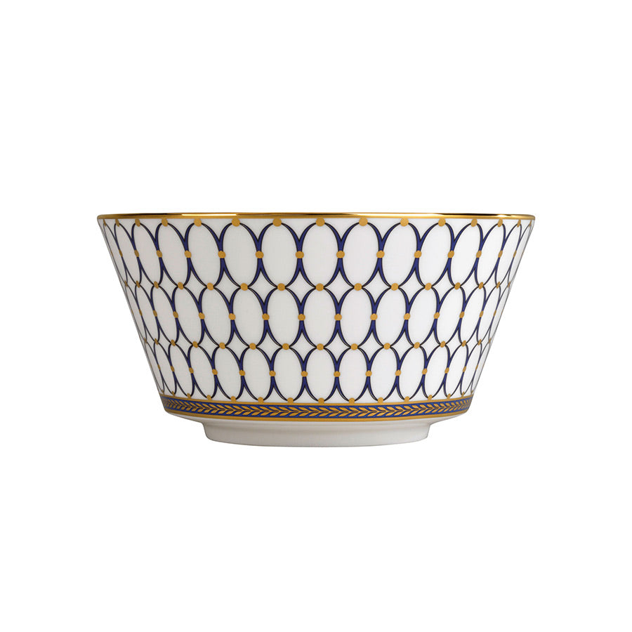 Wedgwood Renaissance Gold Skål 15 cm