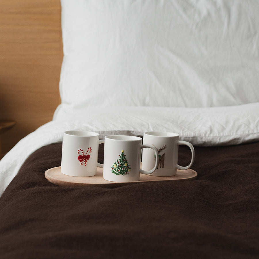 Julekrus Polkastang 30cl 4pk