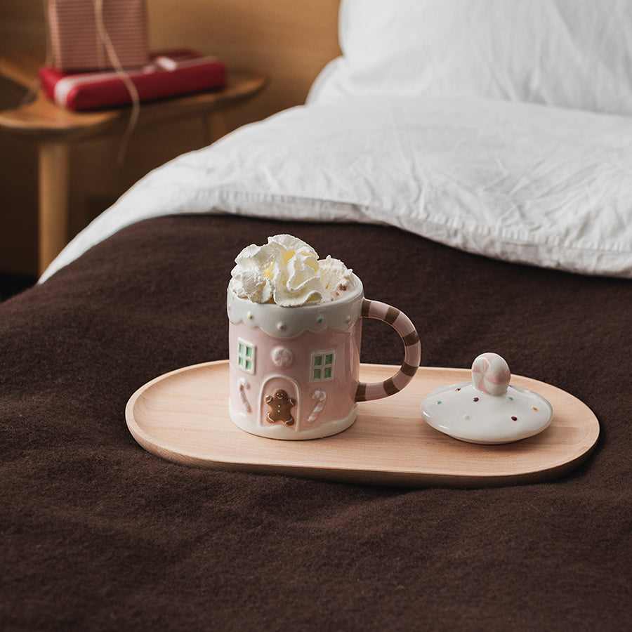 Julekrus m/Lokk 520ml 4pk