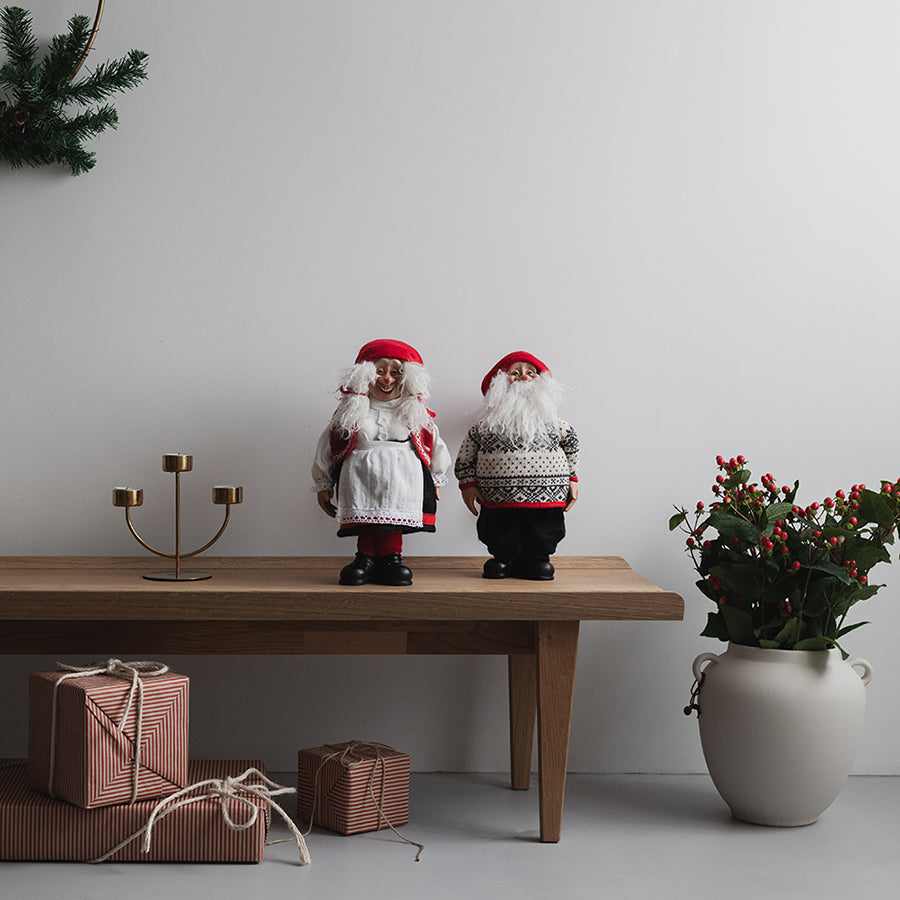 Nissemor & Nissefar Pakke