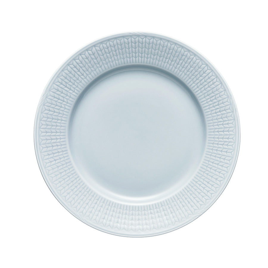 Rörstrand Swedish Grace Is Asjett 21cm