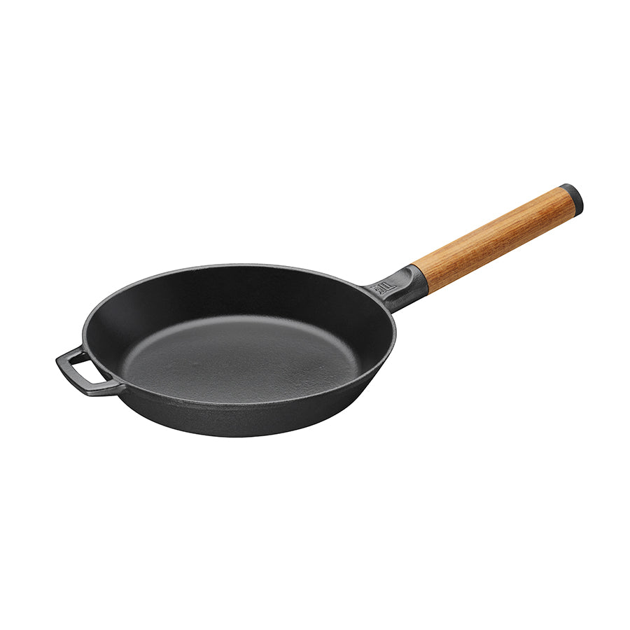 Norden Støpejernspanne 24cm