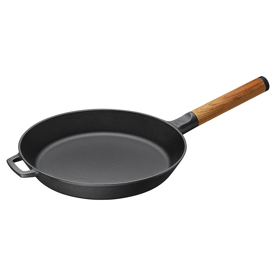 Norden Støpejernspanne 28cm