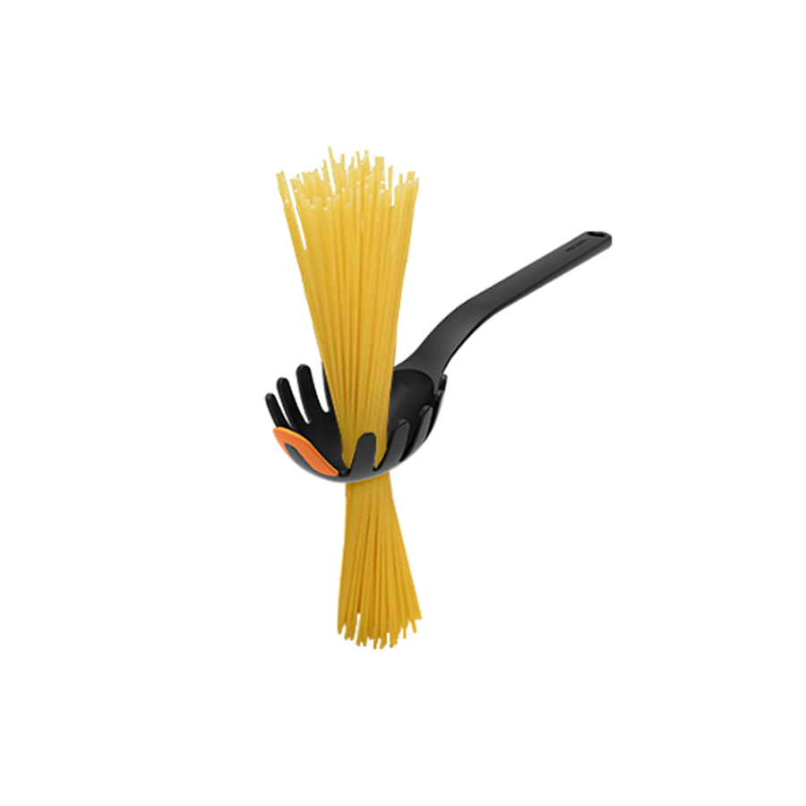 FUNCTIONAL FORM PASTASKJE