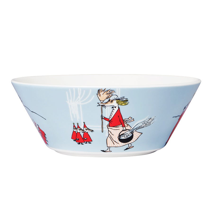 Arabia Mummi Bolle 15cm Filifjonka