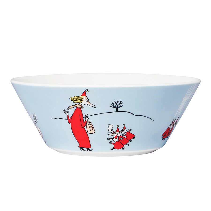 Arabia Mummi Bolle 15cm Filifjonka